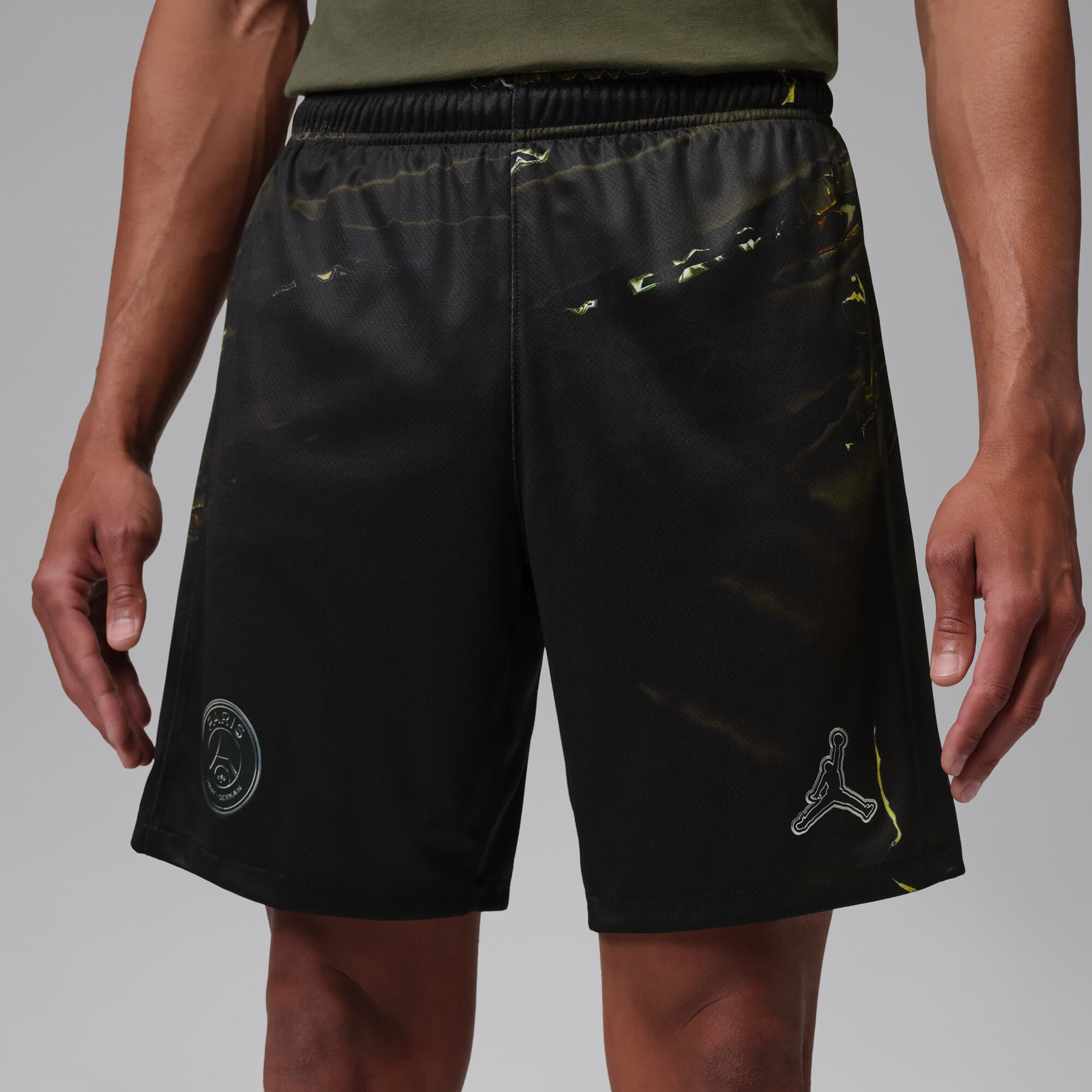 Jordan Short PSG Night Edition 2025/2026