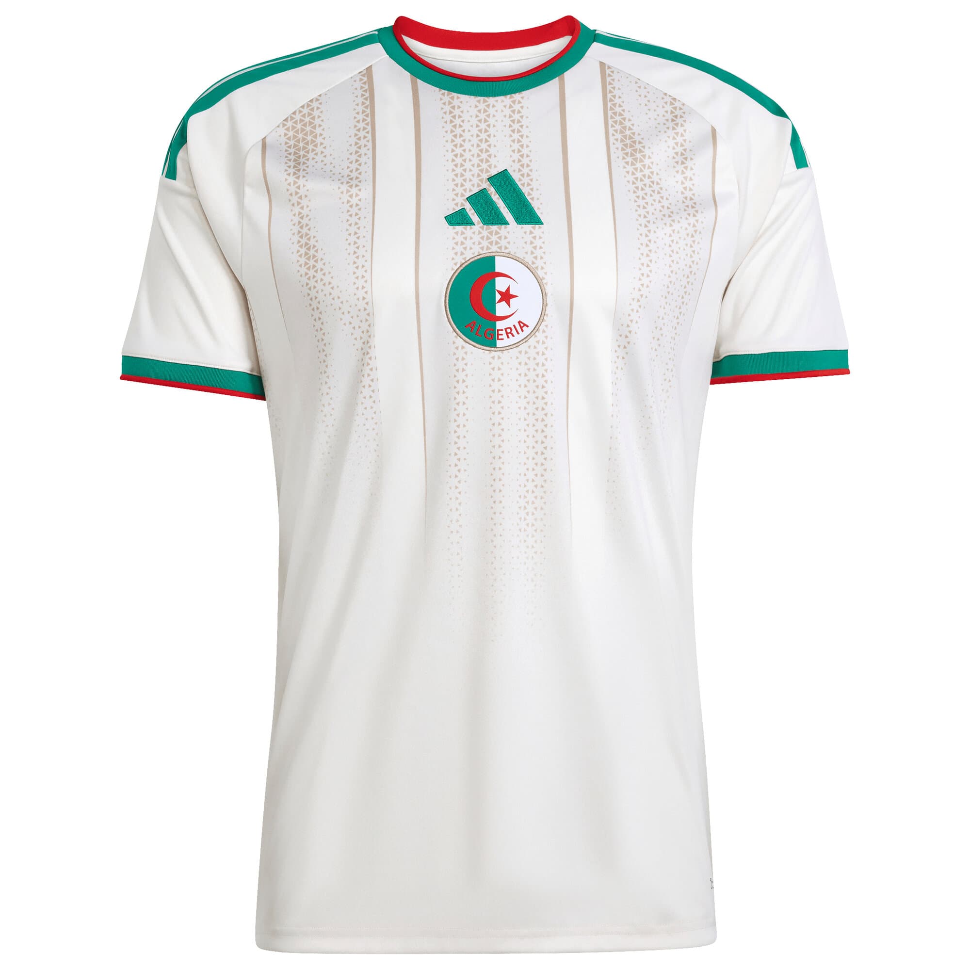 Adidas Maillot Algérie Domicile 2026 
