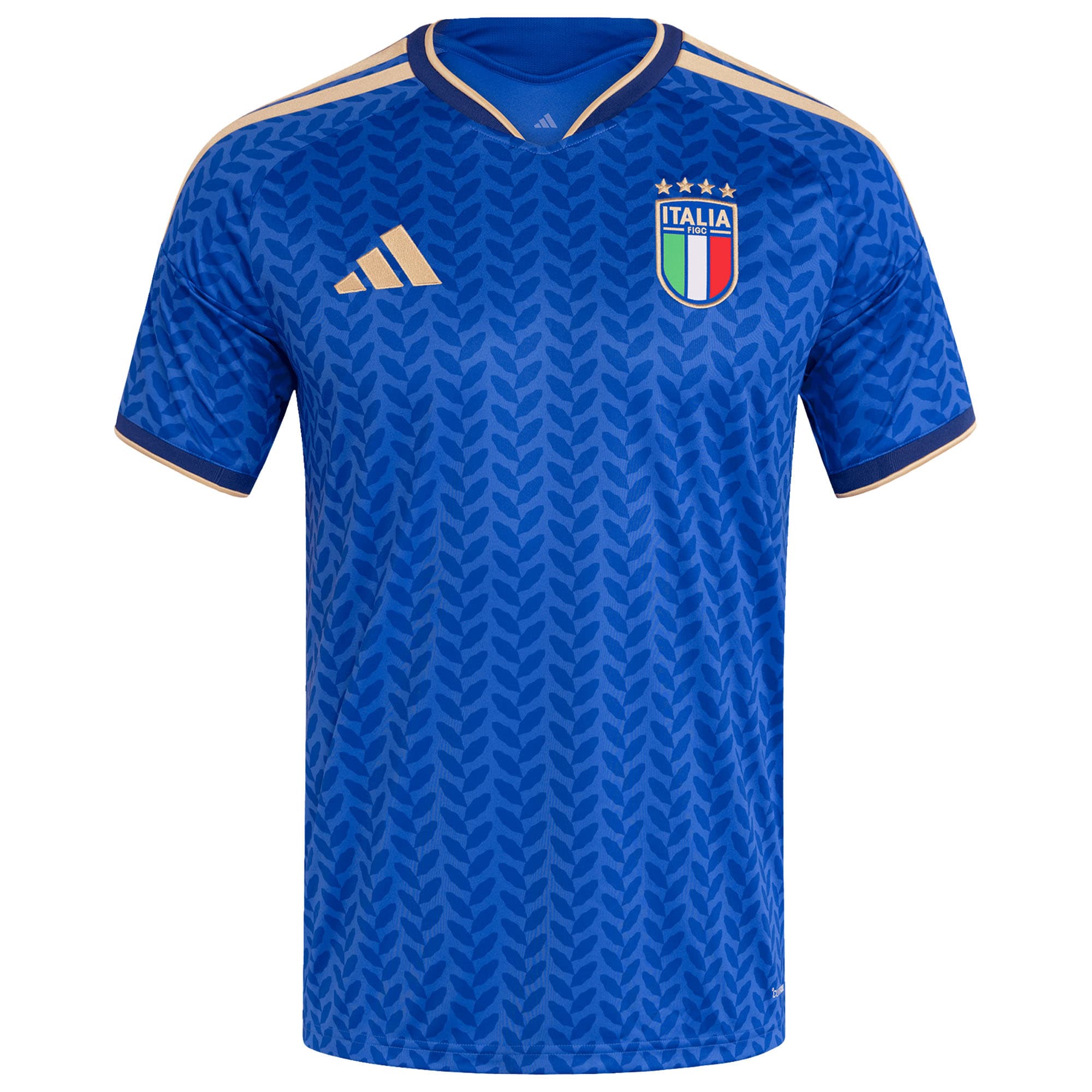 Adidas Maillot Italie Domicile 2026