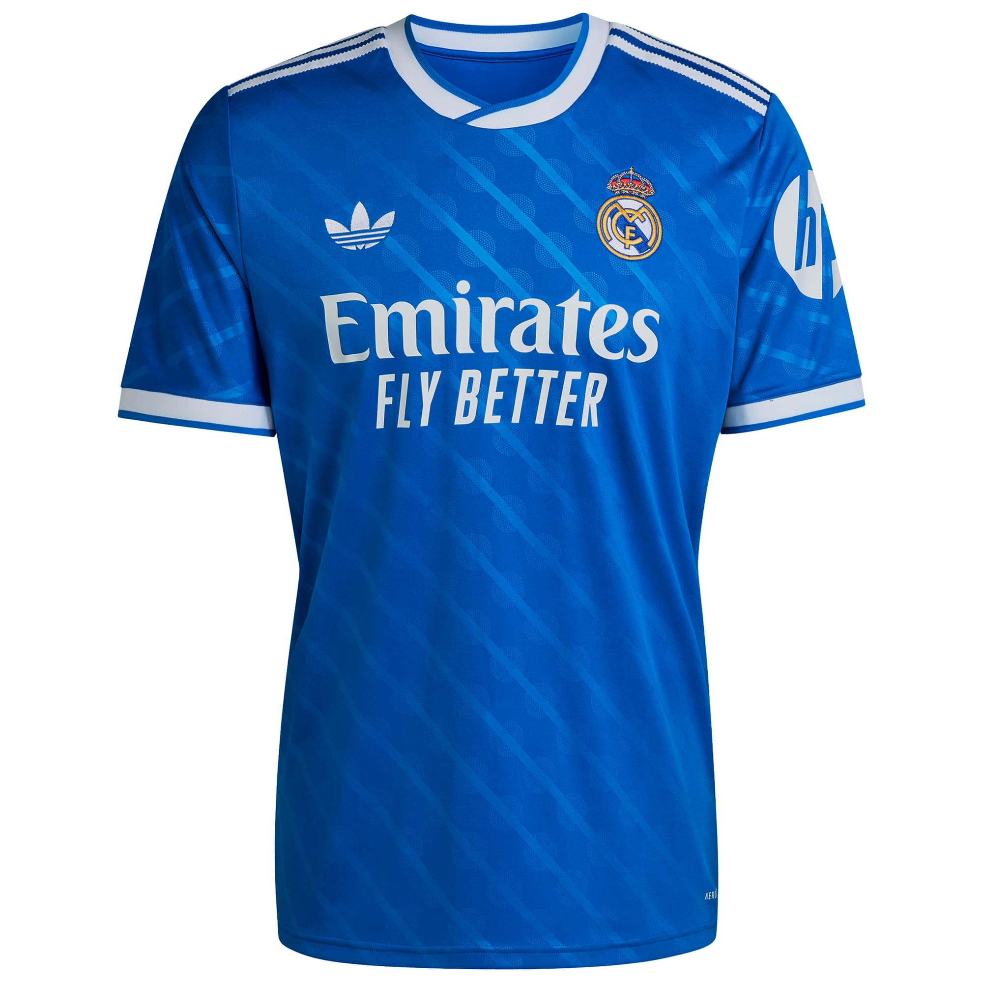 Adidas Maillot Real Madrid Third 2025/2026