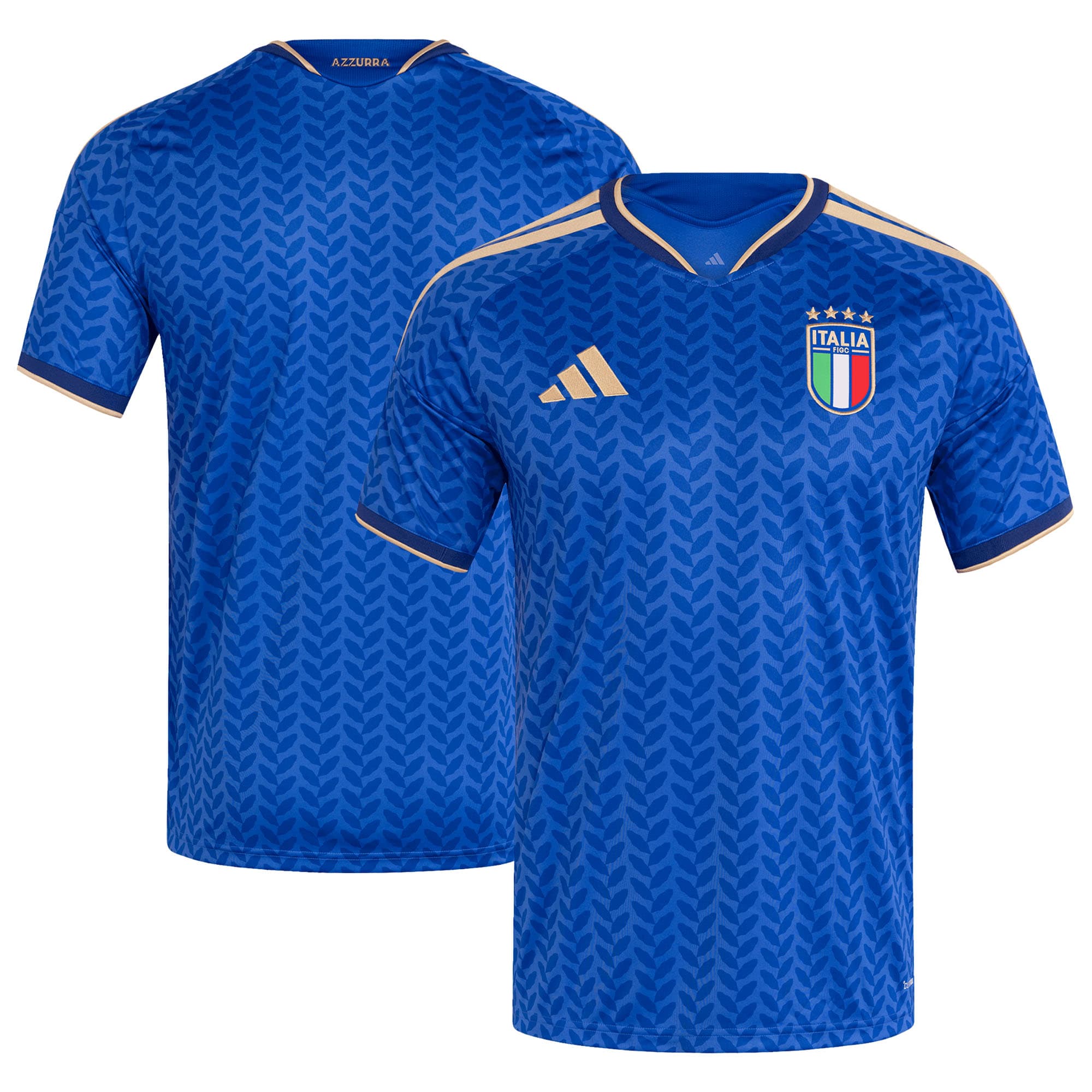 Adidas Maillot Italie Domicile 2026