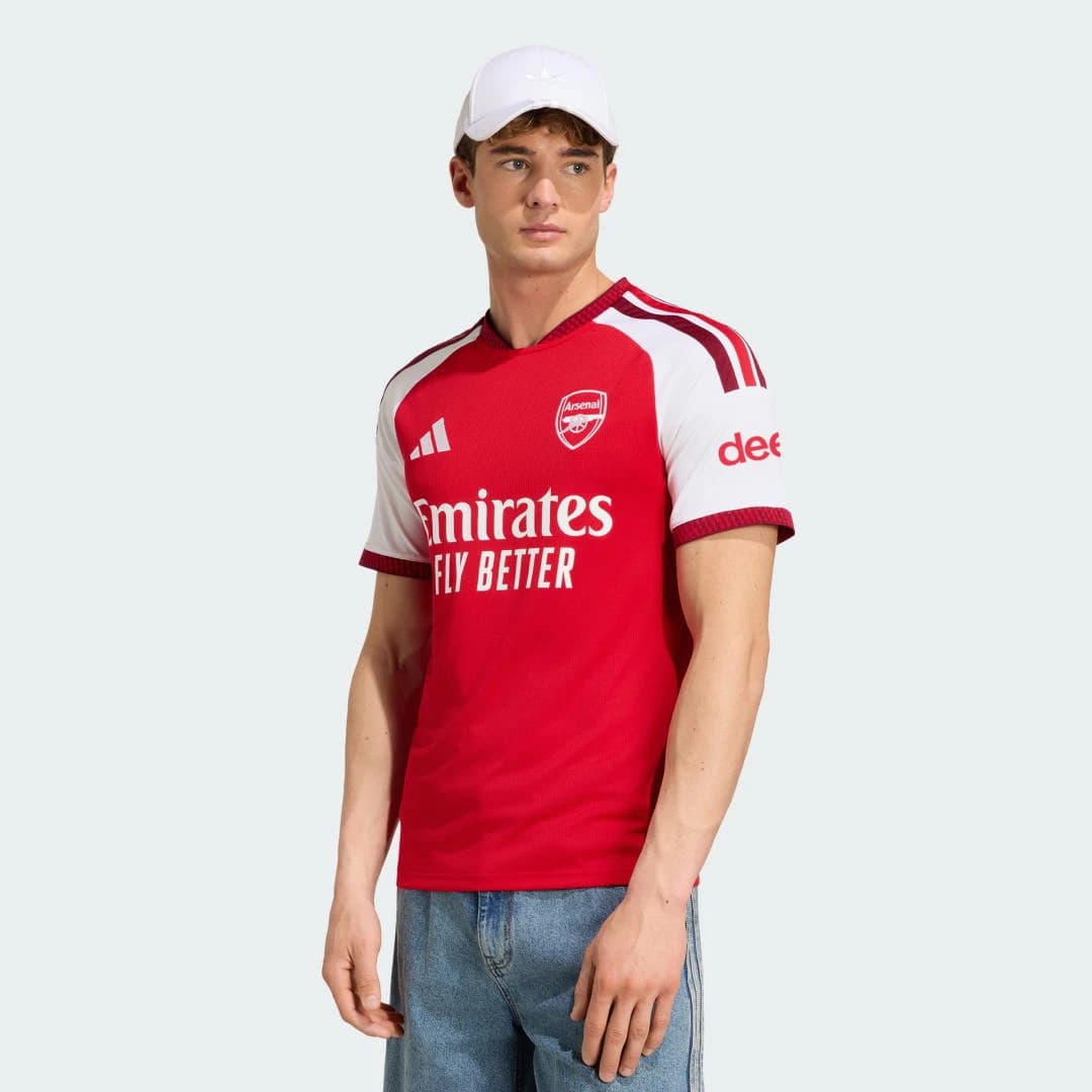 Adidas Maillot Arsenal Domicile 2026-2027