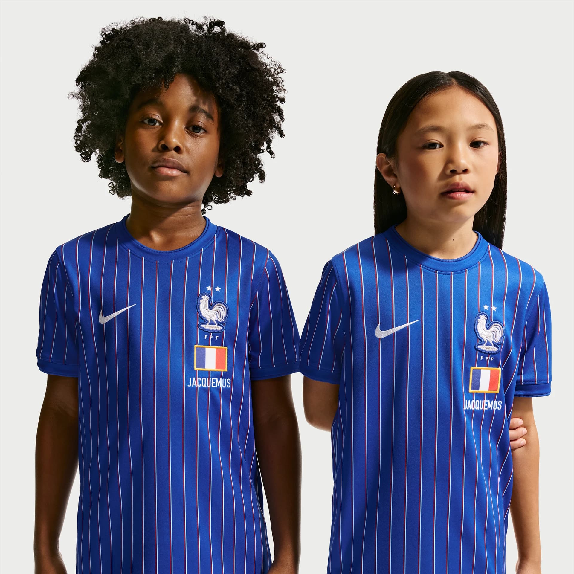 Nike Maillot France x Jacquemus - Enfant