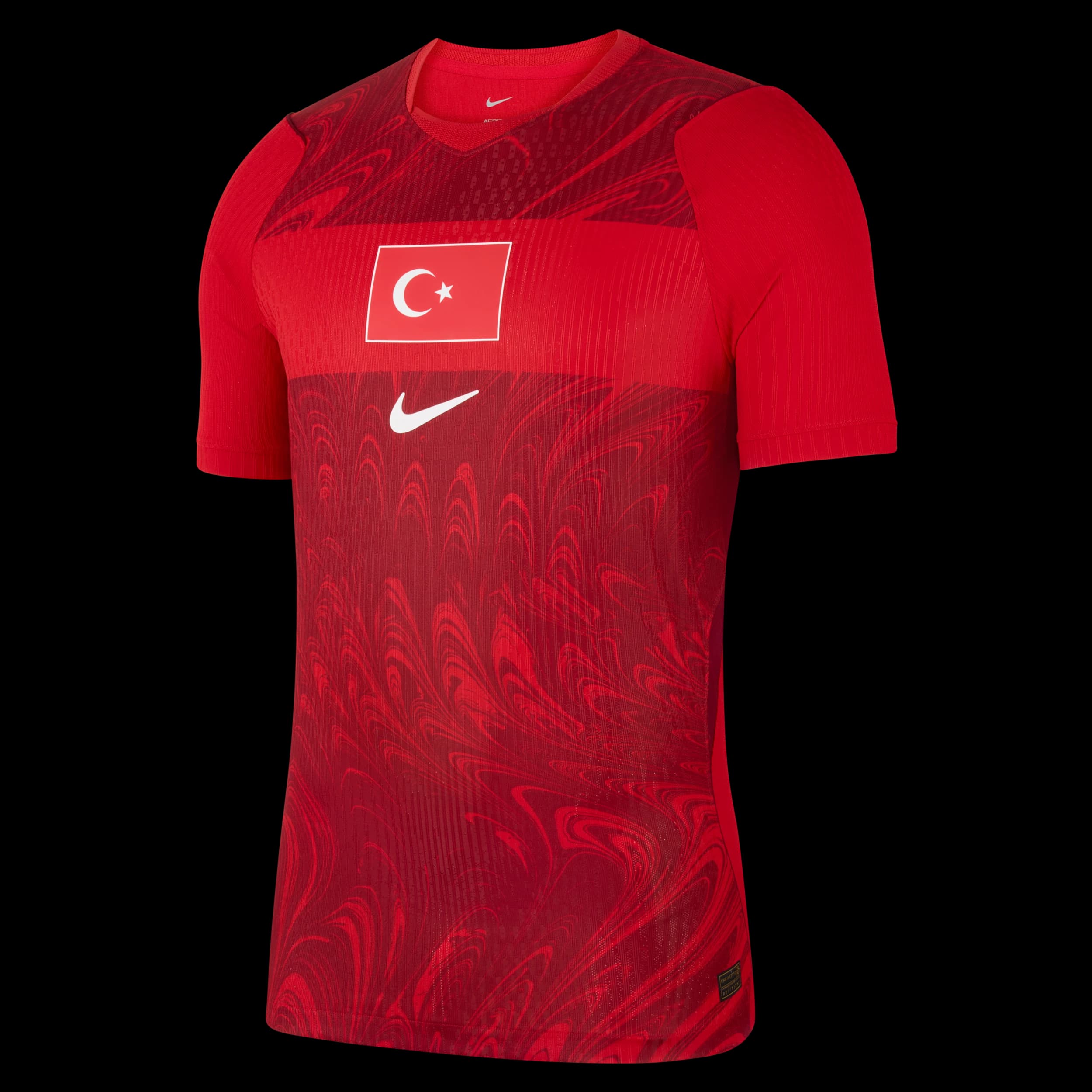 Nike Maillot Turquie Domicile Authentique 2026
