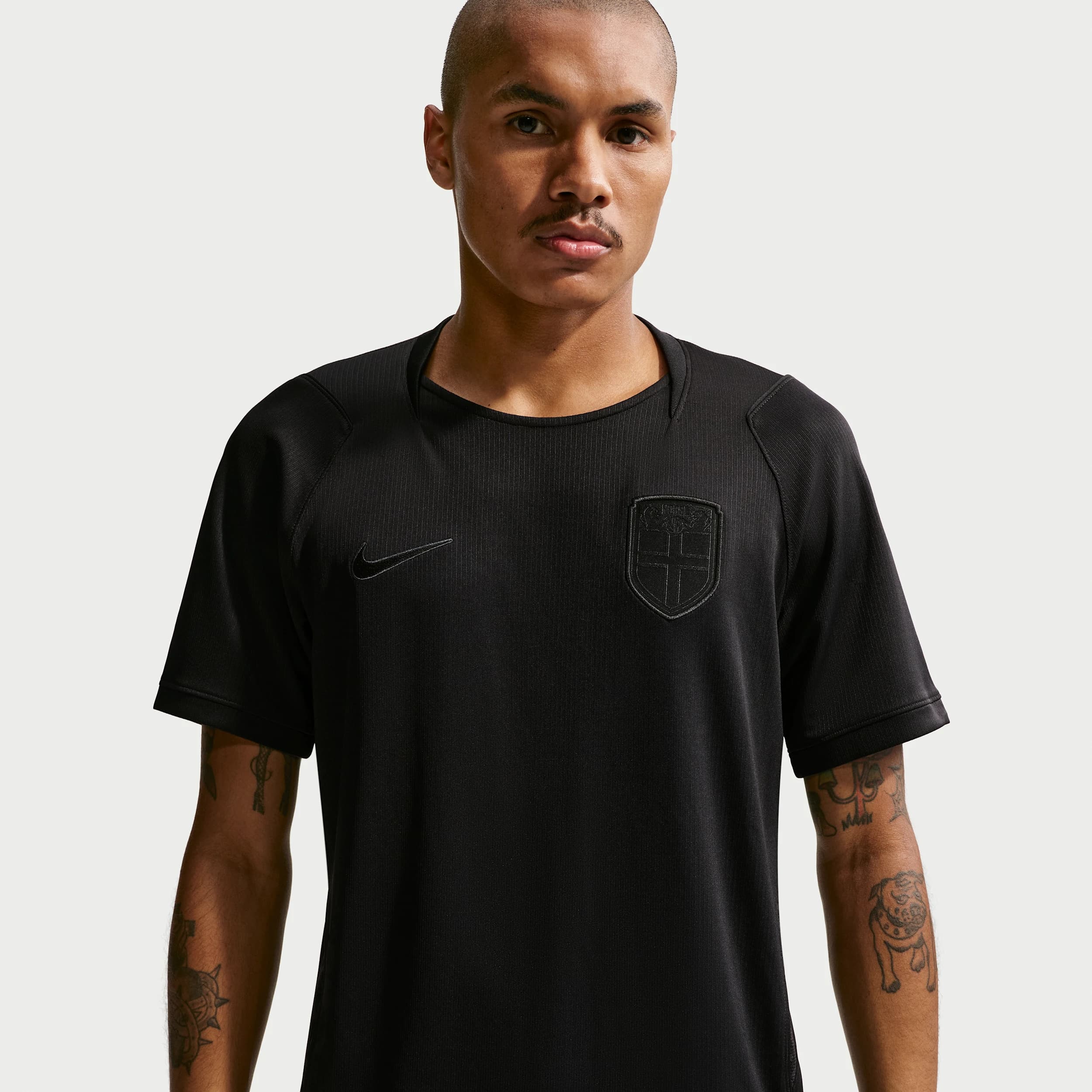 Nike Maillot Norvège Extérieur 2026