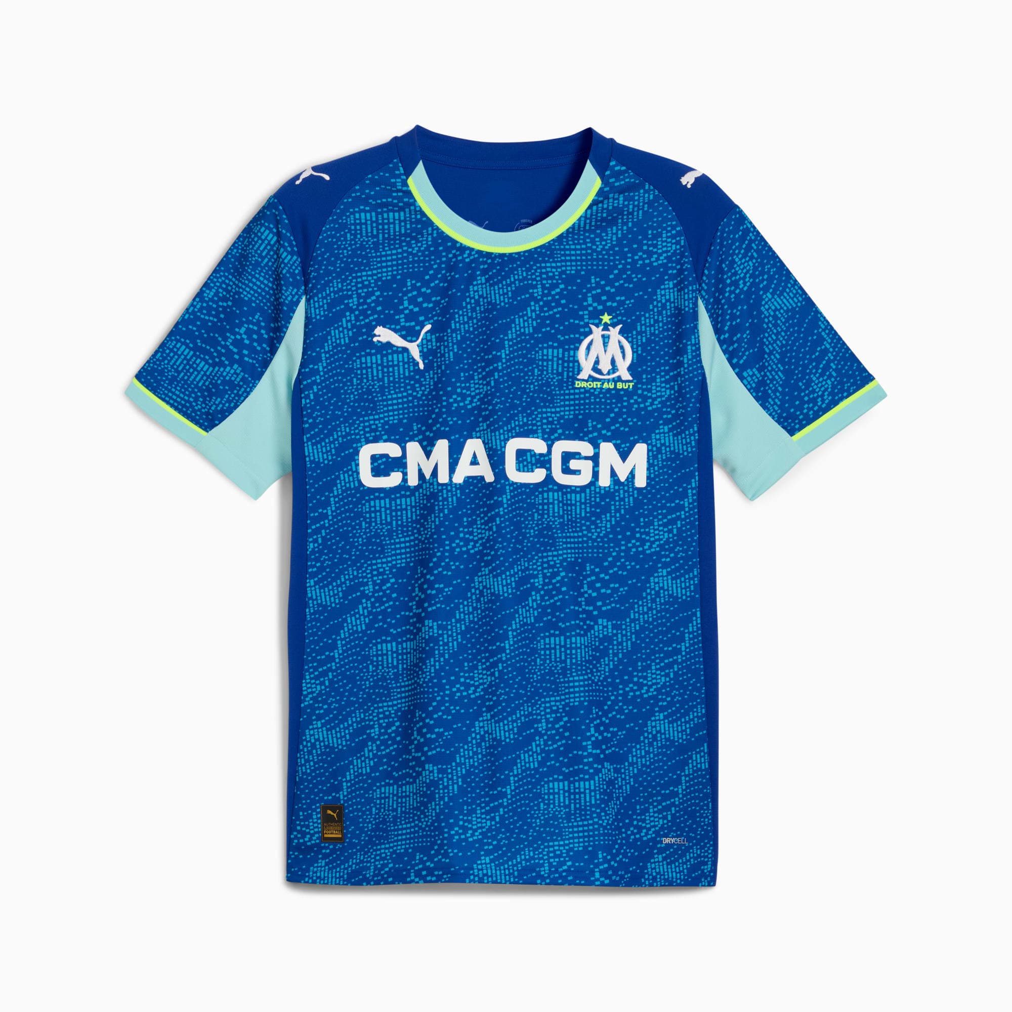 Puma Maillot OM Third 2025/2026