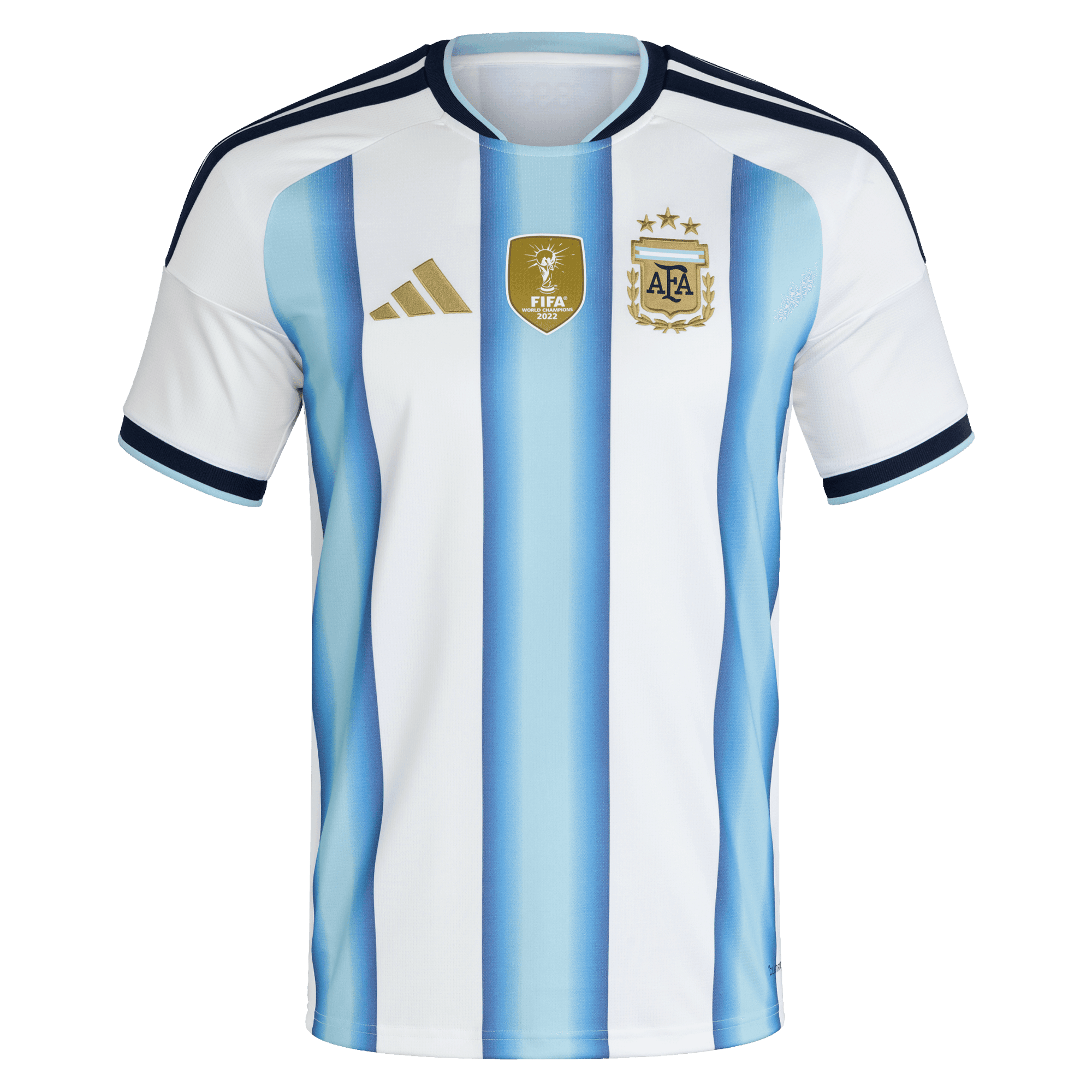 Adidas Maillot Argentine Domicile Authentique 2026