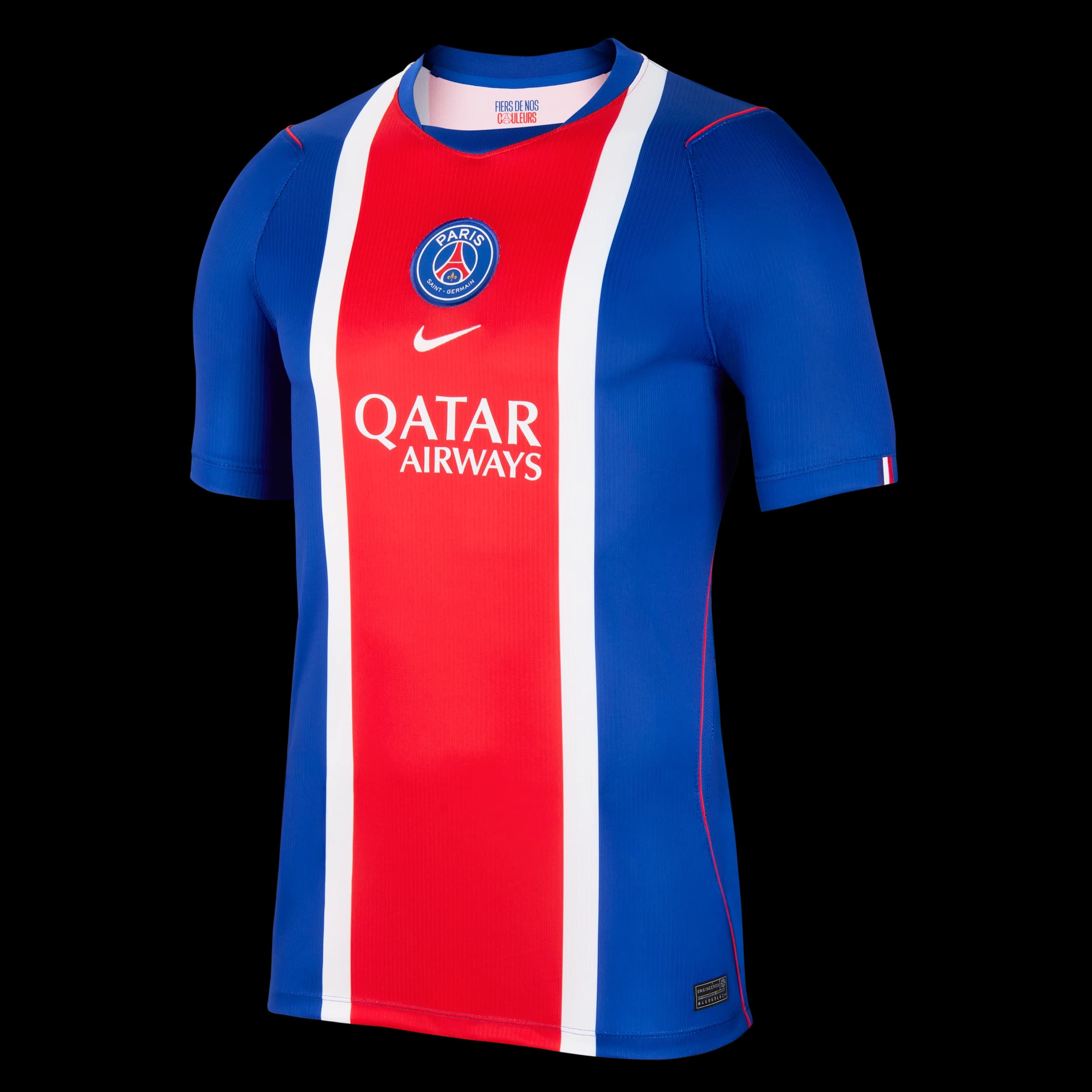 Nike Maillot PSG Domicile 2026-2027