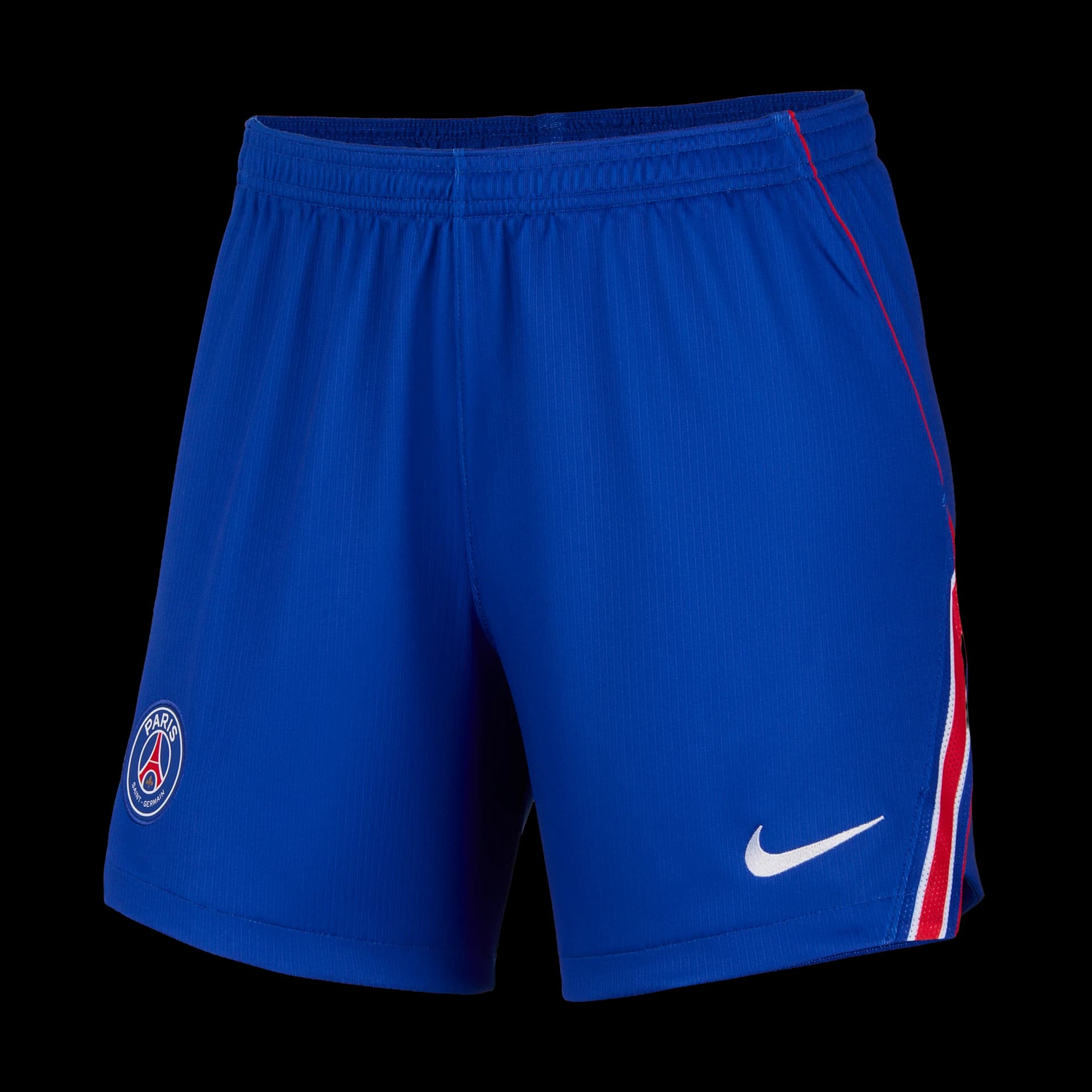 Nike Short PSG Domicile 2026/2027 - Femme