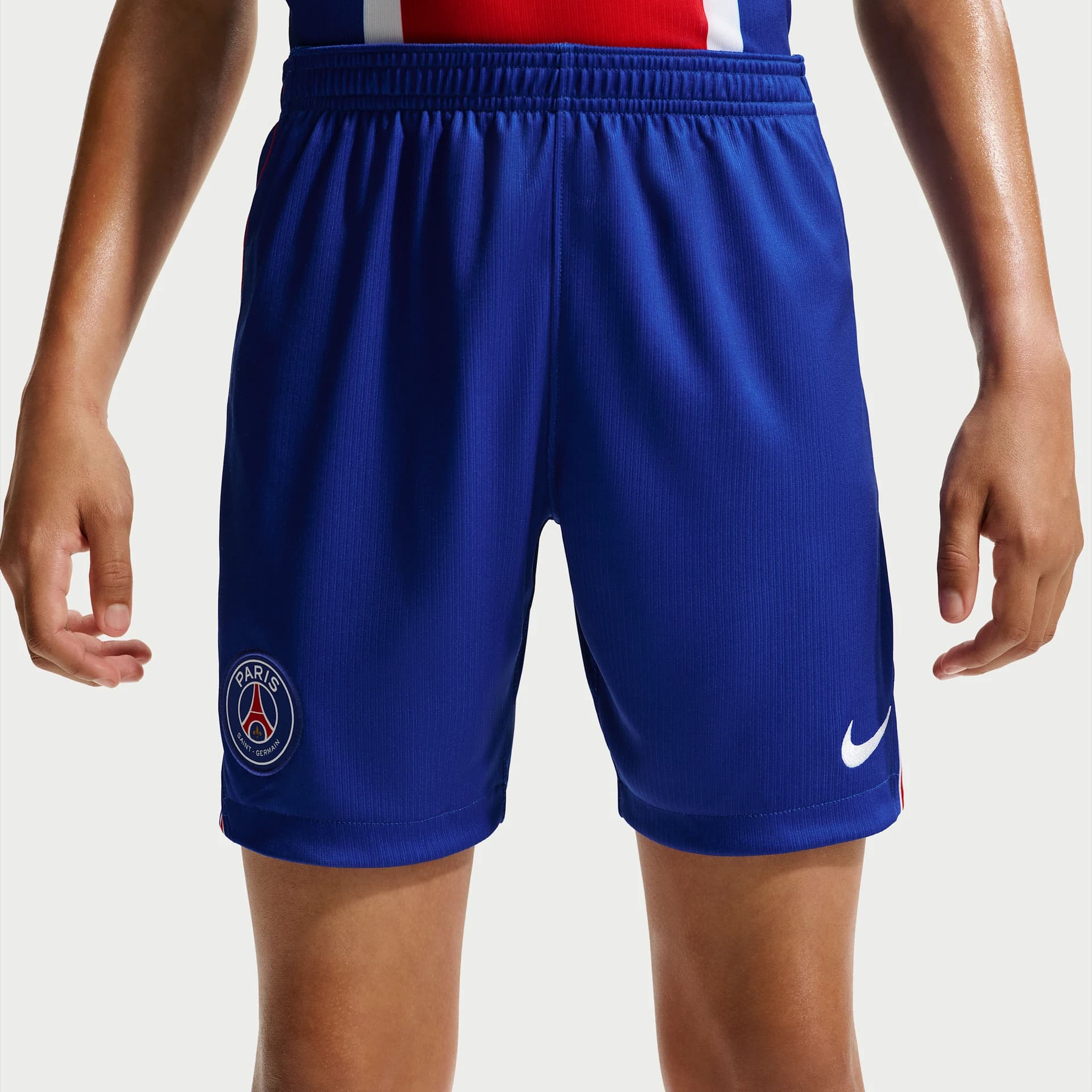 Nike Short PSG Domicile 2026/2027 - Enfant