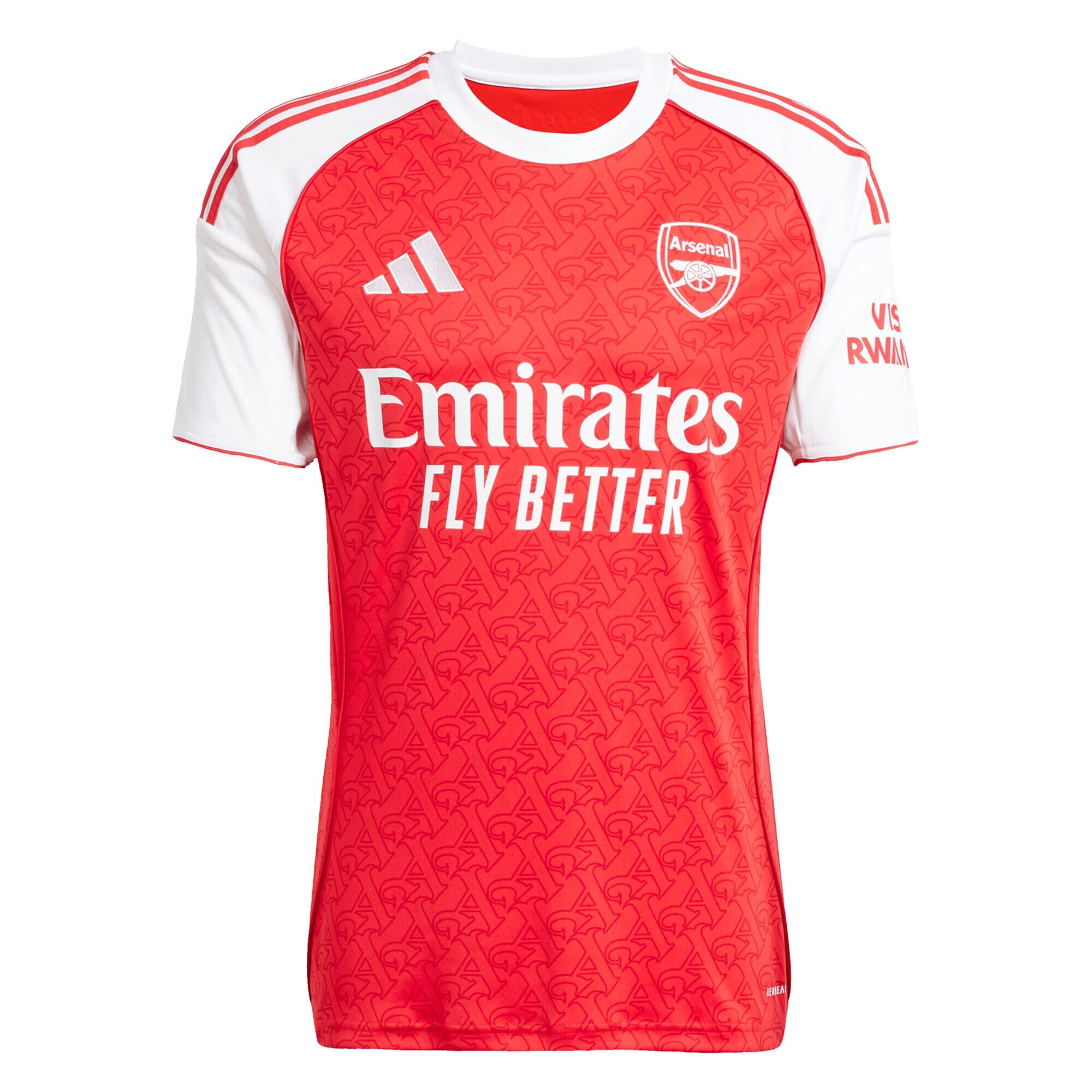 Adidas Maillot Arsenal Domicile 2025/2026