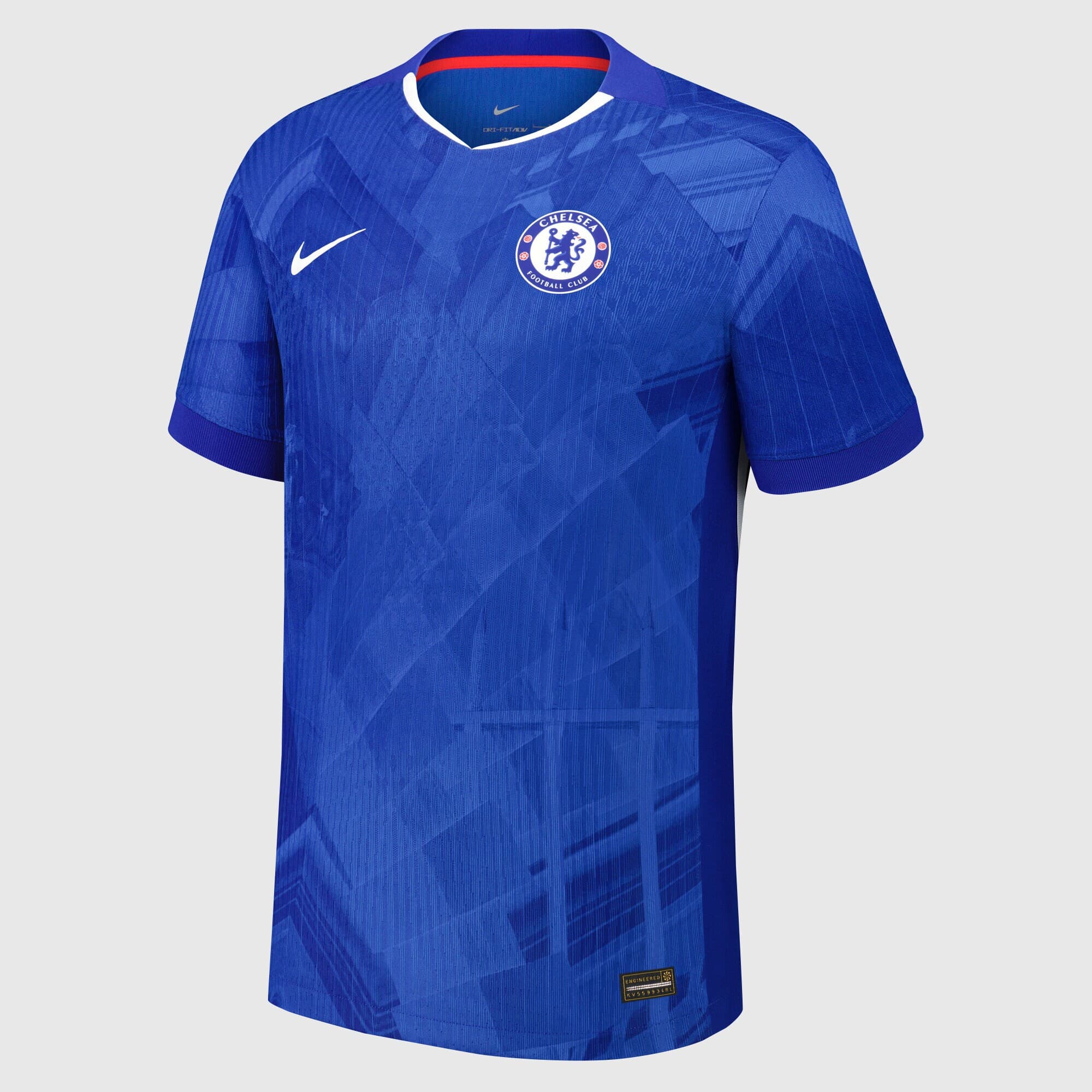 Nike Maillot Chelsea Domicile Authentique 2025/2026
