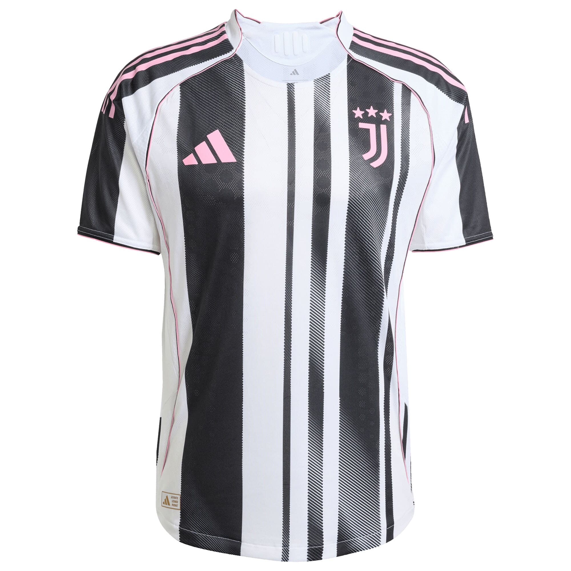 Adidas Maillot Juventus Domicile Authentique 2025/2026