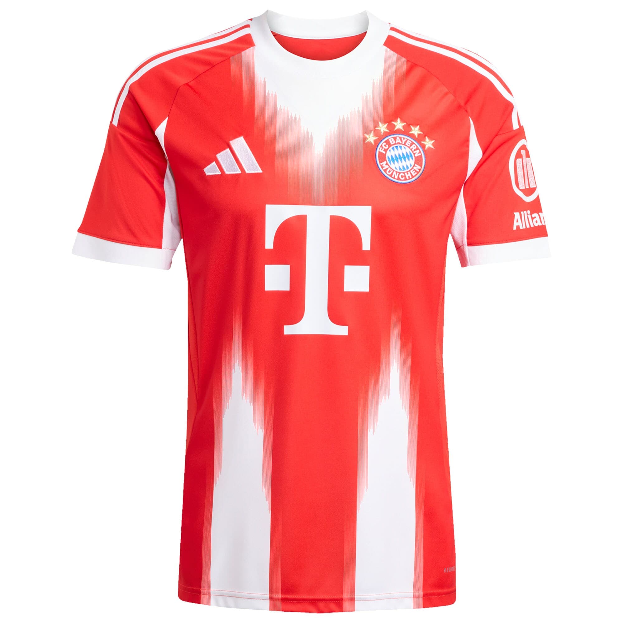 Adidas Maillot FC Bayern Domicile 2025/2026