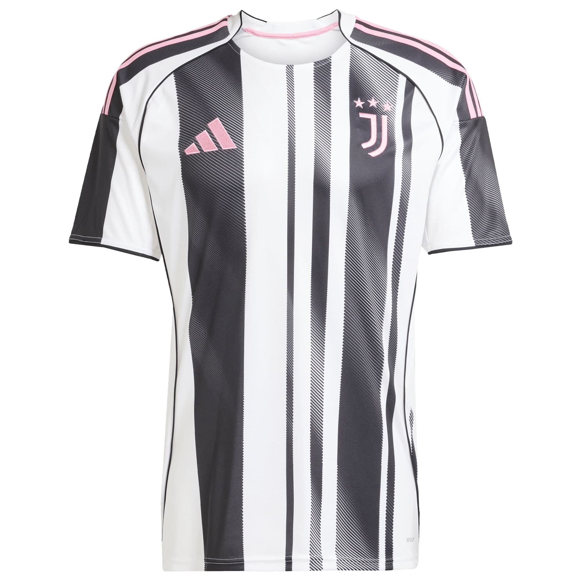 Adidas Maillot Juventus Domicile 2025/2026