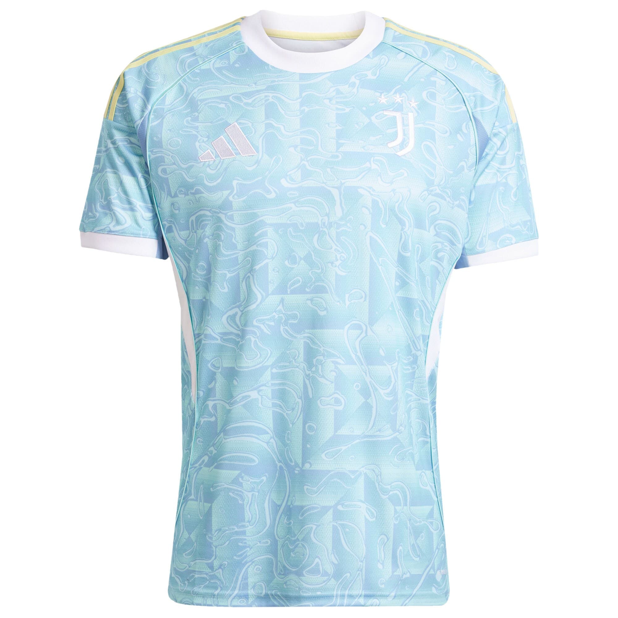 Adidas Maillot Juventus Extérieur 2025/2026