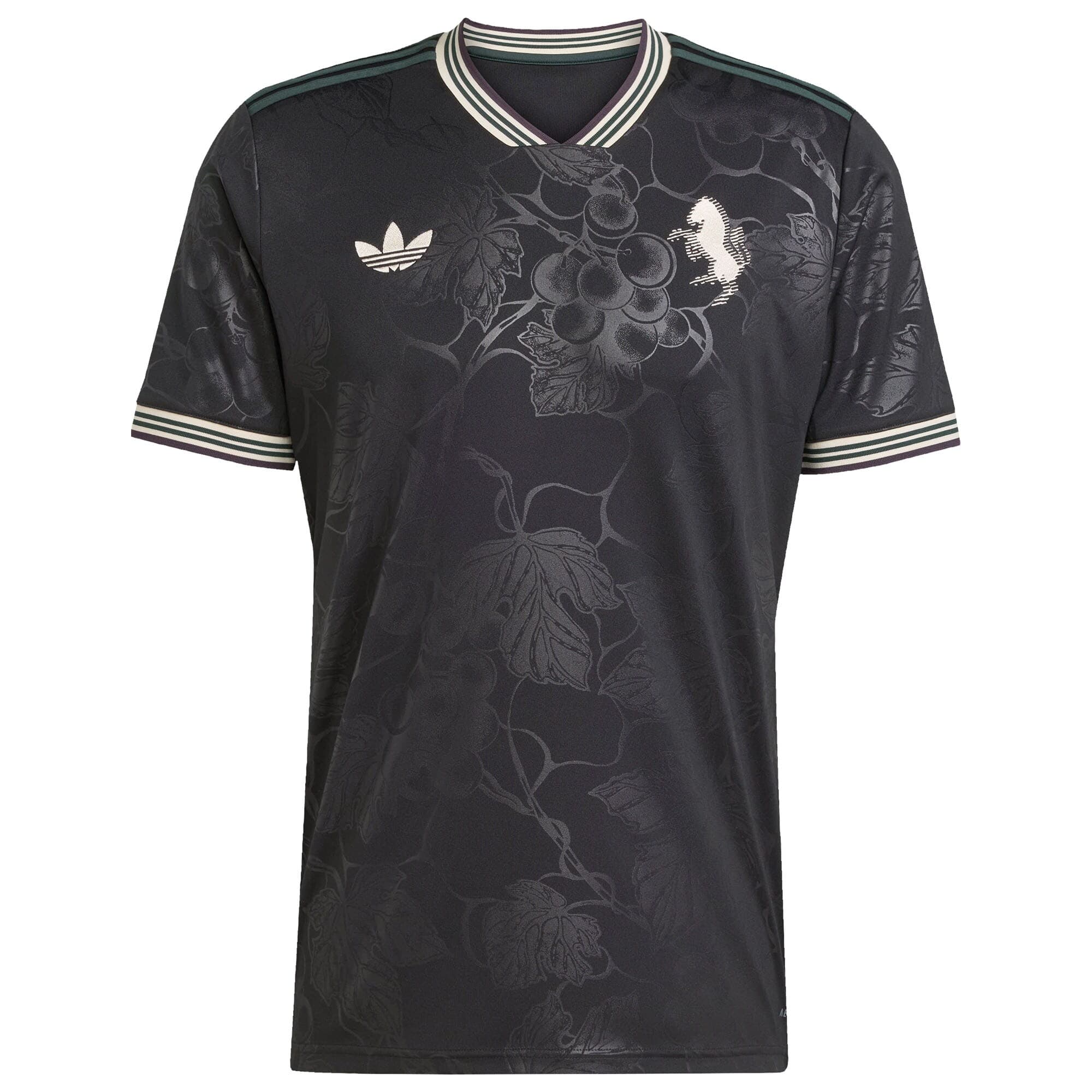 Adidas Maillot Juventus Third 2025/2026