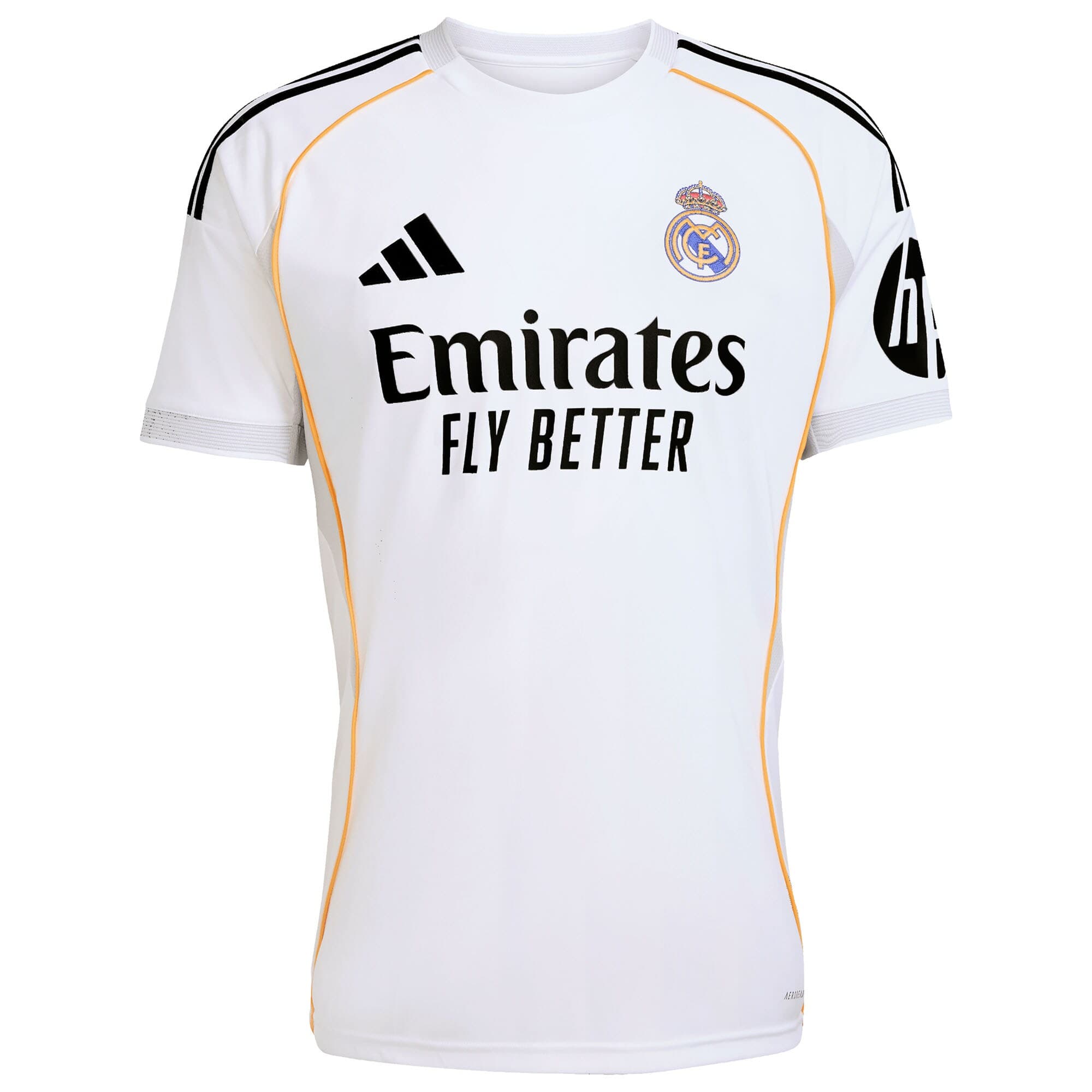Adidas Maillot Real Madrid Domicile 2025/2026