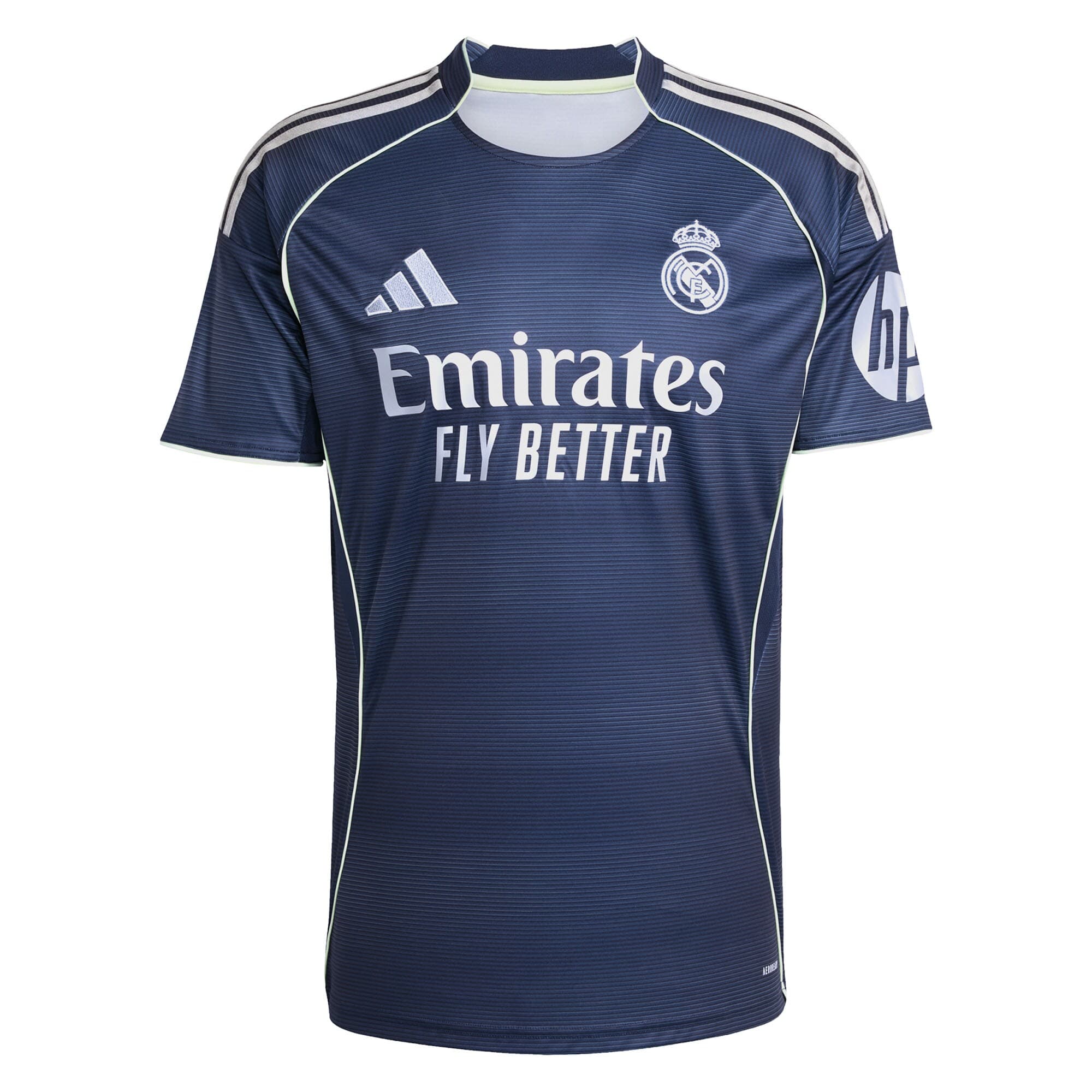 Adidas Maillot Real Madrid Extérieur 2025/2026