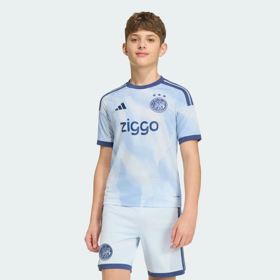 Adidas Maillot Ajax Third 2026/2027 - Enfant